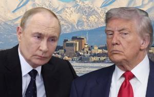 Zirvenin merkez üssü Alaska’da yankılanıyor: Lütfen bizi tekrar satmayın! Trump ve Putin'den yeni açıklamalar geldi: Rus heyeti yola çıktı...