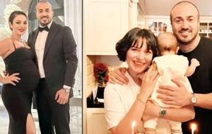 Ezgi Mola’dan Eski Eşine Büyük Destek: Çeşme’deki Olayın Ardından Yanında