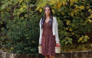 UZAK ŞEHİR’İN ZEYNA’SI: SEN NEYMİŞSİN PAKİZE