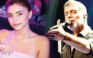 Samar Dadgar’dan Özcan Deniz’e Sahne Önünde Destek: Aşk Dolu Anlar