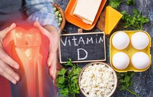 Kemikleri Demir Gibi Sapasağlam Yapıyor! İşte Şalgamından Keten Tohumuna Omega-3, A, C, D, B12 Vitamini Deposu Besinlerin Listesi...