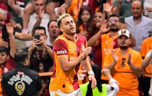 Barış Alper Yılmaz için çılgın teklif!
