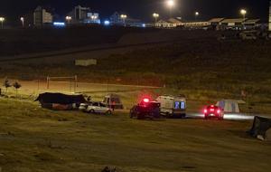 Erciyes Dağı'nda kamp yapan çift çadırda ölü bulundu