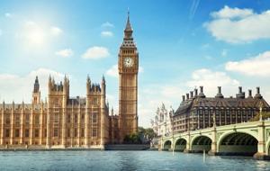 İngiltere’de Gezilecek En İyi Tarihi ve Turistik Noktalar! İngiltere'de Nerede Kalınır? Ne, Nerede Yenir?