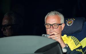 Jose Mourinho'dan flaş sözler: Ekonomik gücü olmayan bir kulüpteyim