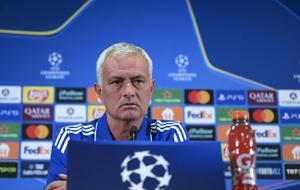 Jose Mourinho'nun sözleri yine tepki çekti: Ben Benfica’ya karşı daima kazanıyordum çünkü çok iyi takımlarda çalışıyordum