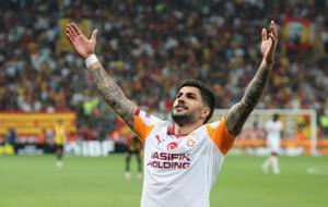 Galatasaray'a, Şampiyonlar Ligi maçları öncesi UEFA'dan kötü haber