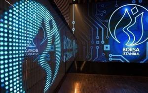 HABER... Borsada rekor üstüne rekor! Seri sürüyor