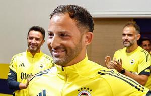 Fenerbahçe'de zorlu fikstür kapıda! Tedesco, 21 günde 7 maça çıkacak...