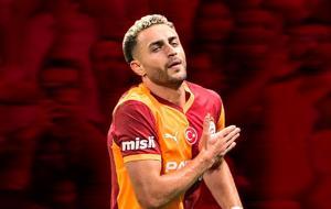 Galatasaray'da Barış Alper Yılmaz için büyük fırsat