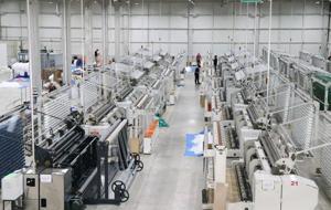 Yozgat'tan Avrupa'ya: Tam 150 ton üretiliyor