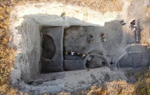 Dünyanın ilk çiftliği: Aşıklı Höyük’te başlayıp tüm dünyaya yayılmış! İşte koyun ve keçinin evcilleşme serüveni