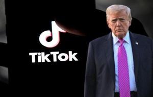ABD ve Çin 'TikTok' konusunda anlaştı mı? Trump: Ülkemizdeki gençlerin çok sevineceği bir anlaşma