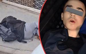 2 polisimizi şehit eden 16 yaşındaki saldırganın ifadesi ortaya çıktı: 2 aydır düşünüyordum