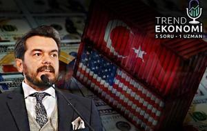 ABD ürünlerinde ek vergi kaldırıldı… Türkiye için ne anlama geliyor? Ekonomist Yüksel Okşak anlattı…