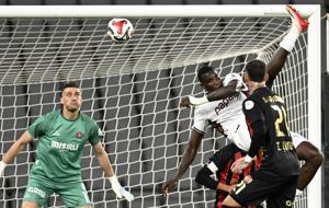 Paul Onuachu'nun süper golü Avrupa basınına yansıdı