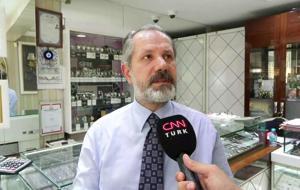 ÖZEL HABER | Uzman isim İslam Memiş cnnturk.com’a konuştu | Altın yatırımcısına kritik uyarı: 2026 için tahminini açıkladı