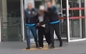 Karı-kocayı evlerinin önünde av tüfeğiyle öldüren şüpheliyi at izi ele verdi