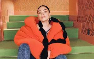 Dilan Çıtak’tan dikkat çeken sözler: “Birileri yüzünden hak ettiğim yerde değilim”