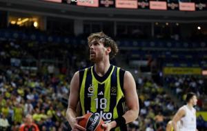 Fenerbahçe Beko 88-73 Bayern Münih maç sonucu | Fenerbahçe Beko, EuroLeague'deki 2. galibiyetini elde etti