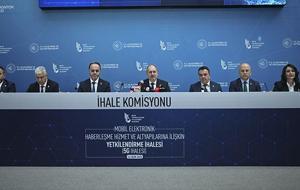 Yeni sayfa: 5G! 3.5 milyar dolarlık adım