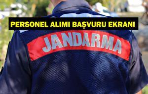 JANDARMA PERSONEL ALIMI 2026: Jandarma Personel Alımı Ne Zaman? Başvuru Şartları Neler? Jandarma Genel Komutanlığı Personel Alımı Detayları...
