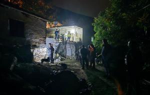 İzmir’de aile faciası: Oğlunu öldürdü, eşini ağır yaraladı