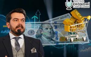 ÖZEL HABER | Merkez Bankası faiz indirirse, dolar, altın ve borsanın seyri ne olur? Ekonomist Yüksel Okşak dikkat çeken senaryoları paylaştı