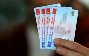 Ehliyetini yenilemeyenler dikkat! Son 10 gün