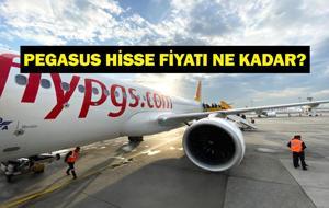 PEGASUS HİSSE YORUM EKİM 2025: Pegasus hisseleri yükselişe devam edecek mi? Pegasus PGSUS hisseleri ne durumda?