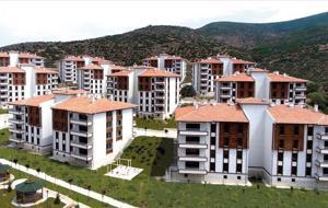 500 bin kişi ev sahibi olacak! Detaylar belli oldu: Sosyal konutta yol haritası