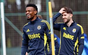 Fenerbahçe'de sağ bek gelişmesi! Semedo yerine geliyor...