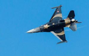 SOLOTÜRK, Türkiye Cumhuriyeti'nin 102. kuruluş yıl dönümünde nefes kesti