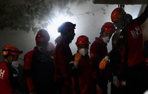 Felakete nasıl her yıl bir adım attı? Arslan Apartmanı'nı yıkan şifreler