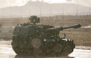 TSK'ya çelik süvari: Altay tankı! Karanın tek hakimi...