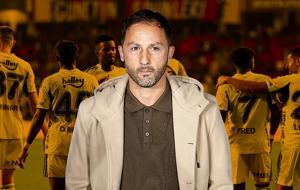 Domenico Tedesco, Beşiktaş - Fenerbahçe derbisi öncesi planını belirledi!