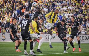 Beşiktaş - Fenerbahçe derbisinde ilk 15 dakikaya dikkat!