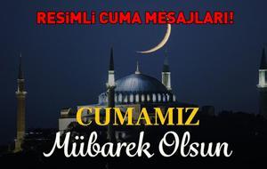 RESİMLİ CUMA MESAJLARI 31 EKİM 2025 | Anne, baba, eş ve sevgiliye özel dualı, hadisli, kısa - uzun, resimli cuma mesajları TIKLA-İNDİR!