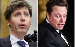 Musk–Altman gerilimi yeniden alevlendi! Bu kez tartışmanın konusu: Roadster...