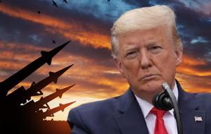 ABD’den nükleer test açıklaması: Patlama olmayacak