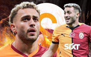 Barış Alper Yılmaz gerçekleri! Planları alt üst eden gelişme...