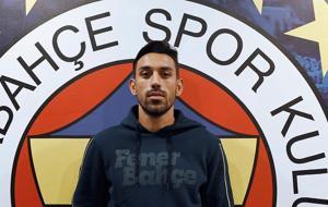 Süper Lig'den İrfan Can Kahveci'ye yeni talip! Eski hocası istedi...