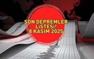 MUĞLA AÇIKLARINDA DEPREM! Az önce deprem mi oldu, nerede, kaç şiddetinde? Kandilli Rasathanesi ve AFAD açıkladı: Ege Denizi, Balıkesir...