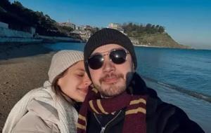 Leyla Tanlar ve Burak Dakak’tan Evlilik İtirafı! “Keşke Biri Bizim Yerimize Planlasa”