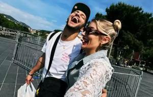 İrem Derici’den Flaş Geri Dönüş! Sildiği Nişanlısı Melih Kunukçu’yla Barıştı mı?