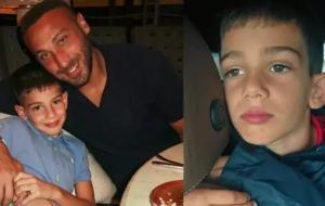 Cenk Tosun’dan Oğlu Arden’e Yürek Isıtan Doğum Günü Mesajı: “İyi ki Doğdun Paşam”