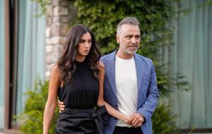 “KADINA ŞİDDET KIRMIZI ÇİZGİM”