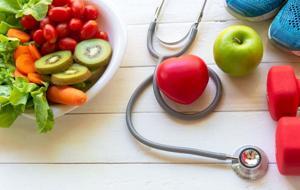 İşte Tansiyonu Doğal Yollarla Dengelemenin Yolu! Kalp Yetmezliğinden Kansere Kadar Vücudu Hastalıklardan Koruyor! DASH Diyeti Nedir, Nasıl Çalışır?