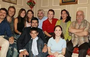 'Yabancı Damat' Dizisinin Çocuk Yıldızıydı! Ozan Uğurlu'nun Son Hali Şaşırttı