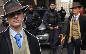 Yapay zeka sandılar, dedektif dediler! Louvre soygunu günü interneti sallayan gizem çözüldü: 'Fötr Şapkalı' kişinin kim olduğu ortaya çıktı!